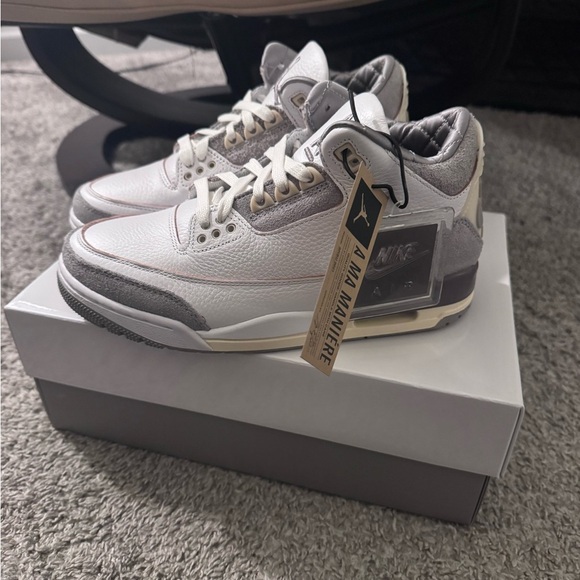 Jordan 3 A Ma Maniere - Picture 1 of 6